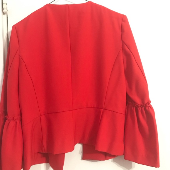 Zara European light jacket - Picture 4 of 5